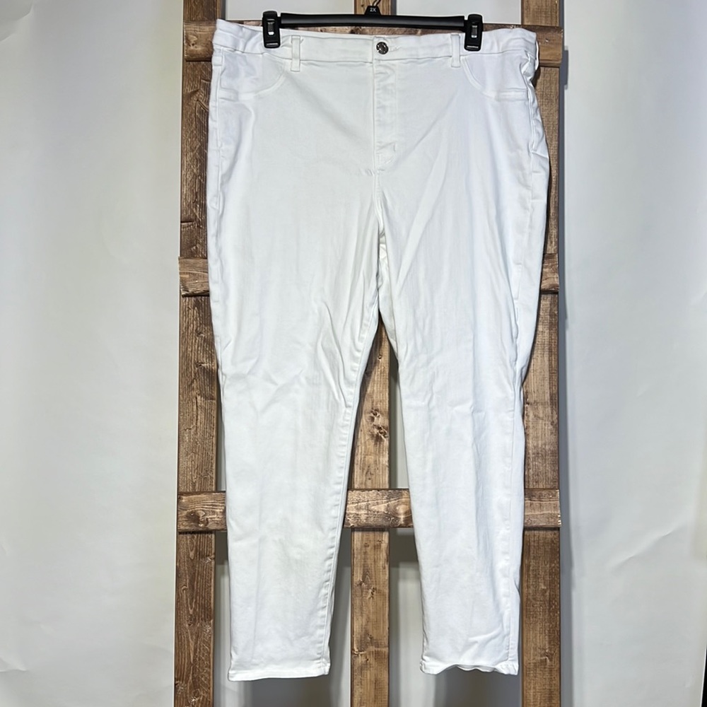 American Eagle - Next Level Stretch Skinny Jeans - Size 22-24